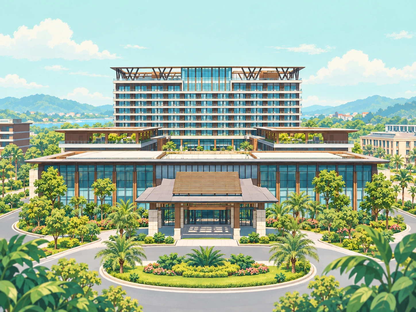 一龄集团